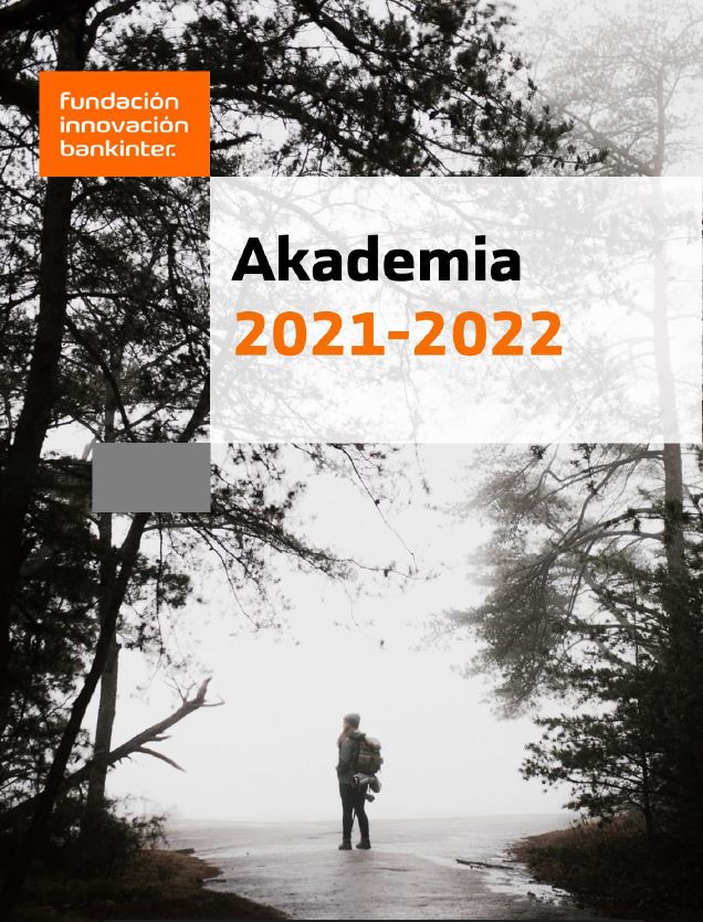 Programa AKADEMIA Edición 2021-2022